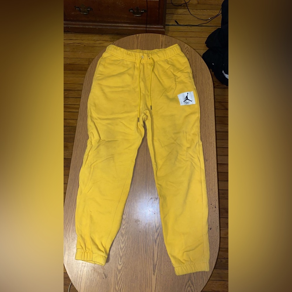 Jordan Joggers